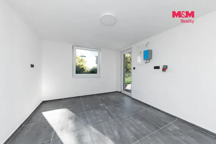 Prodej rodinného domu, Černá Hora, Na Prášilkách, 258 m2
