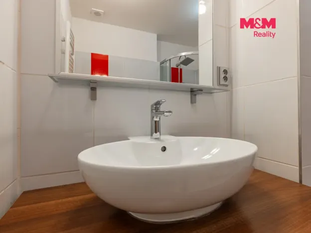 Prodej bytu 3+kk, Praha - Vinohrady, Sázavská, 71 m2