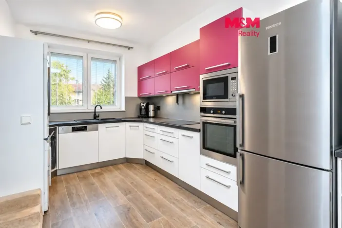 Prodej rodinného domu, Častolovice, U Konopáče, 110 m2