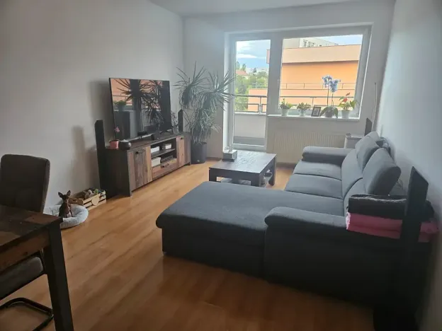 Pronájem bytu 3+kk, Praha - Hostivař, Pražská, 86 m2