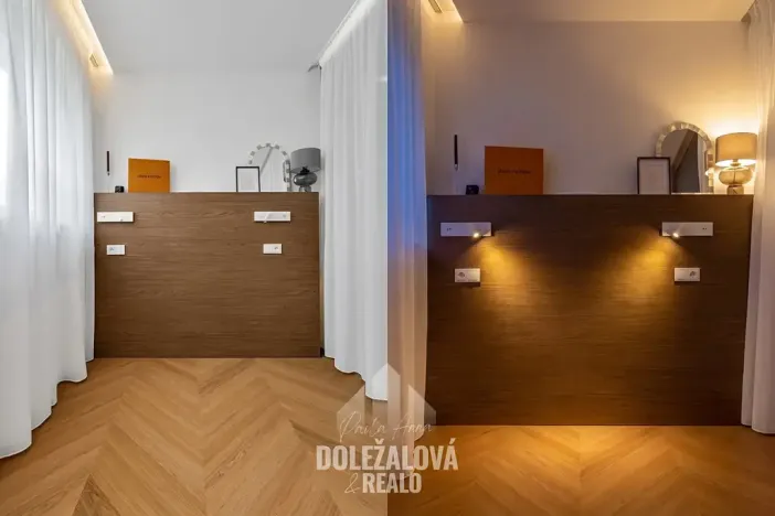 Prodej bytu 2+kk, Praha - Břevnov, Patočkova, 36 m2