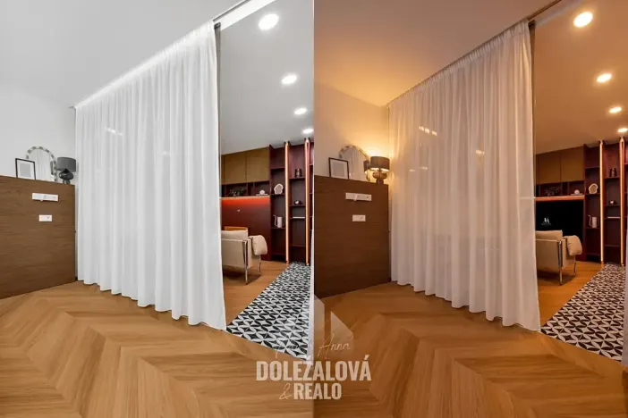 Prodej bytu 2+kk, Praha - Břevnov, Patočkova, 36 m2