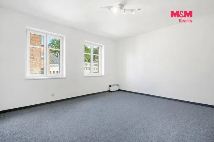 Prodej bytu 1+1, Jablonec nad Nisou, Souběžná, 49 m2