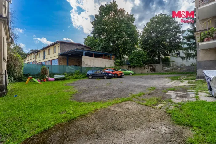 Prodej bytu 1+1, Jablonec nad Nisou, Souběžná, 49 m2