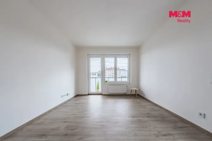 Prodej bytu 2+kk, Praha - Hostivař, Arnošta Staňka, 46 m2
