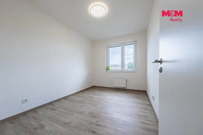 Prodej bytu 2+kk, Praha - Hostivař, Arnošta Staňka, 46 m2