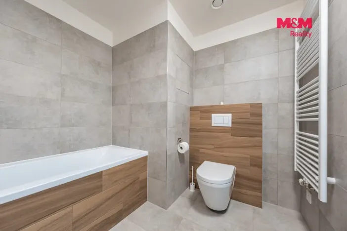 Prodej bytu 2+kk, Praha - Hostivař, Arnošta Staňka, 46 m2