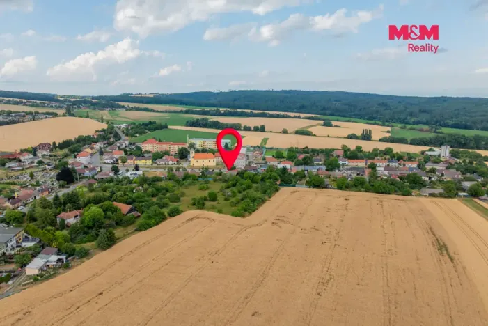 Prodej rodinného domu, Bohuslavice, 94 m2