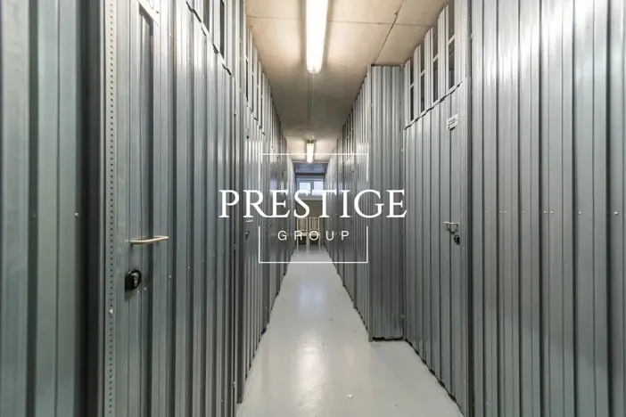 Prodej bytu 2+kk, Praha - Vysočany, Freyova, 55 m2