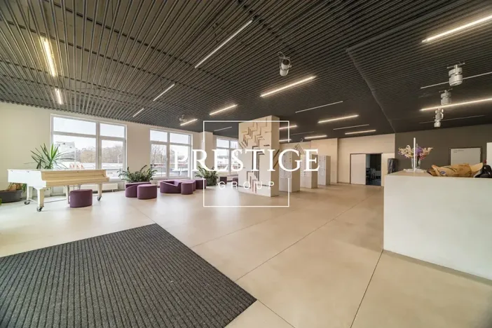 Prodej bytu 2+kk, Praha - Vysočany, Freyova, 55 m2