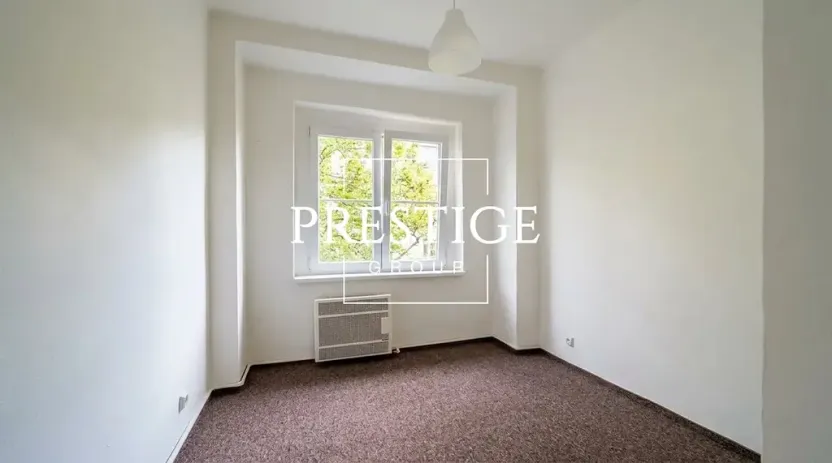 Pronájem bytu 3+kk, Praha - Žižkov, Biskupcova, 59 m2