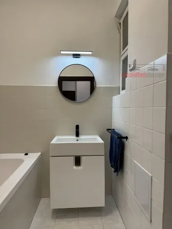 Pronájem bytu 1+1, Brno, Kotlářská, 49 m2