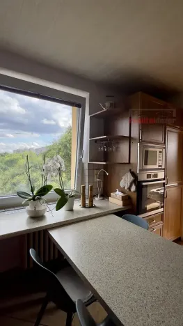 Prodej bytu 4+1, Brno, Kuršova, 99 m2
