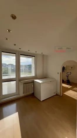 Prodej bytu 4+1, Brno, Kuršova, 99 m2