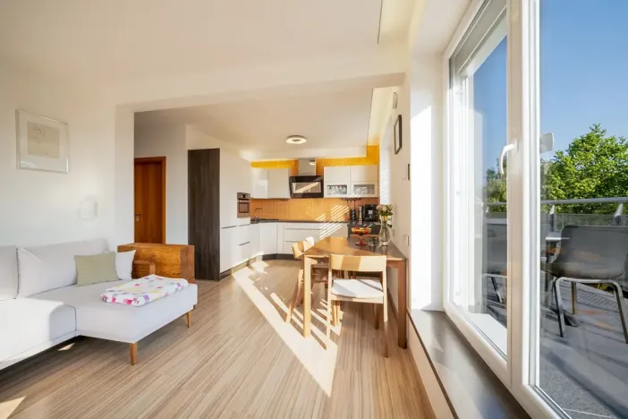 Prodej bytu 3+kk, Praha, 73 m2