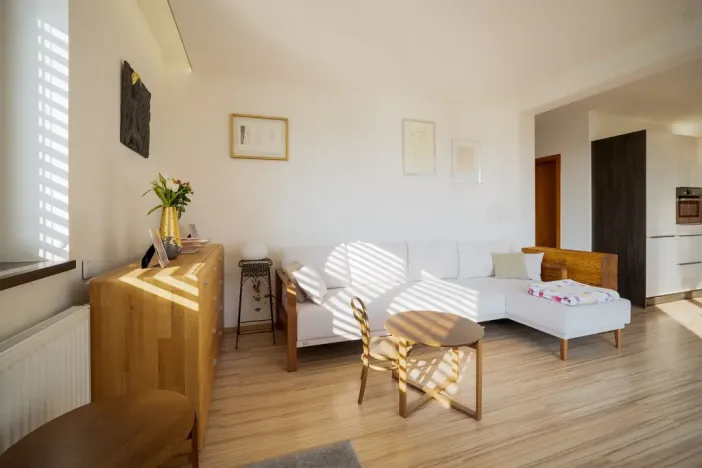 Prodej bytu 3+kk, Praha, 73 m2