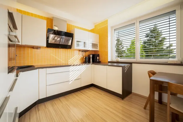 Prodej bytu 3+kk, Praha, 73 m2