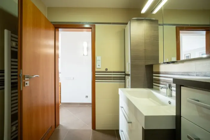 Prodej bytu 3+kk, Praha, 73 m2