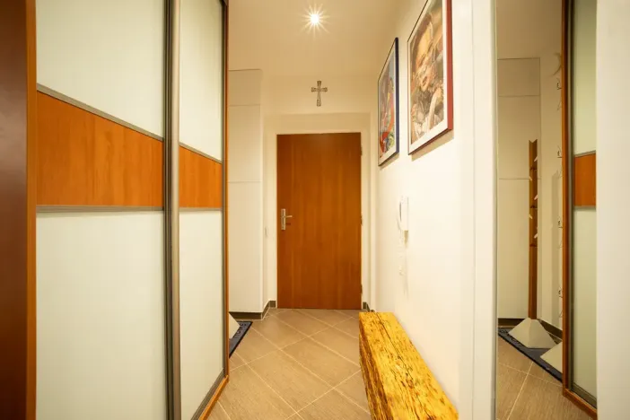 Prodej bytu 3+kk, Praha, 73 m2