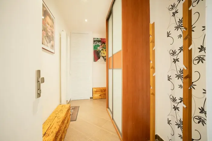 Prodej bytu 3+kk, Praha, 73 m2