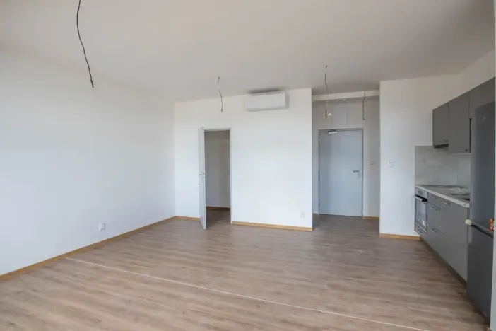 Pronájem bytu 1+kk, Říčany, 17. listopadu, 63 m2