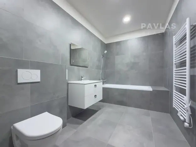 Pronájem bytu 3+1, České Budějovice, Fráni Šrámka, 73 m2