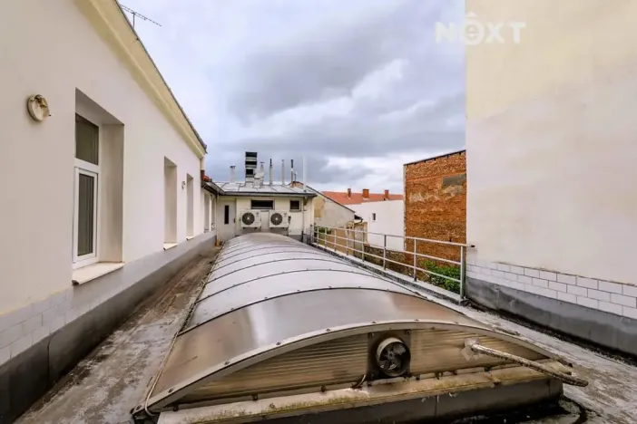 Prodej obchodního prostoru, Vyškov, Masarykovo náměstí, 839 m2