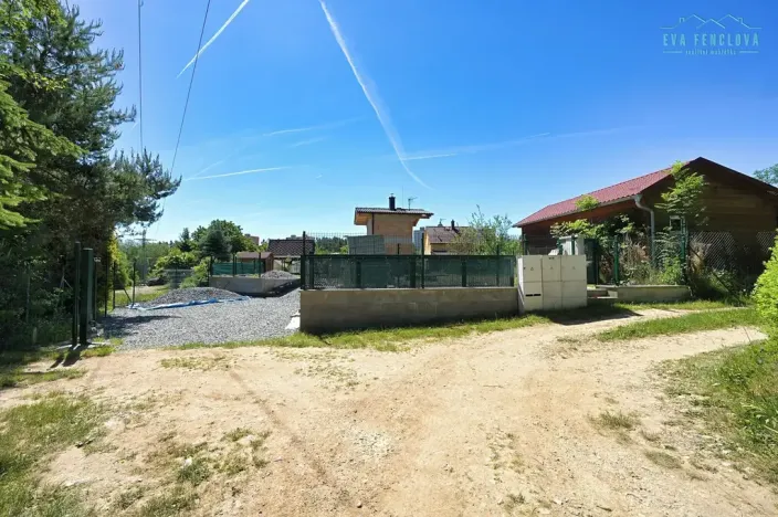 Prodej chaty, Plzeň, Tachovská, 16 m2