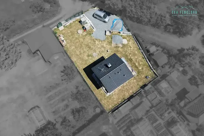 Prodej chaty, Plzeň, Tachovská, 16 m2
