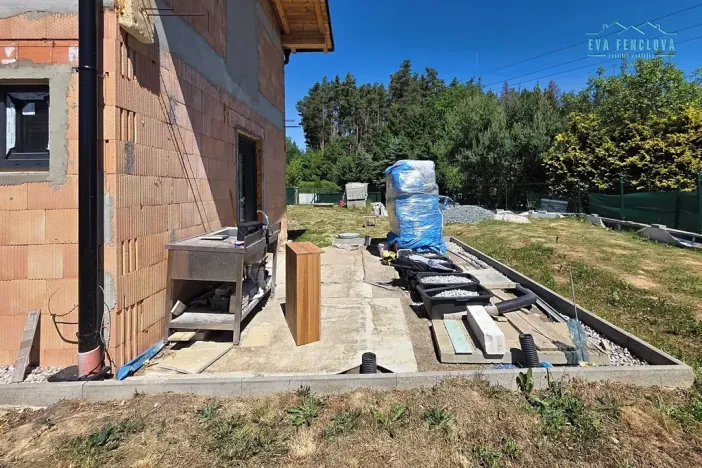 Prodej chaty, Plzeň, Tachovská, 16 m2