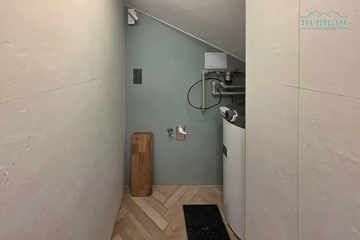 Prodej chaty, Plzeň, Tachovská, 16 m2