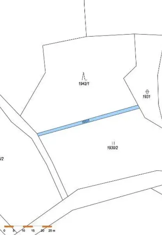 Prodej lesa, Chotěboř, 86 m2