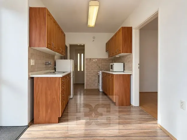 Pronájem rodinného domu, Rosice, Stará, 89 m2