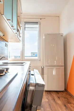 Pronájem bytu 3+kk, Plzeň, Nad Dalmatinkou, 63 m2