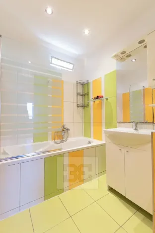 Pronájem bytu 3+kk, Plzeň, Nad Dalmatinkou, 63 m2