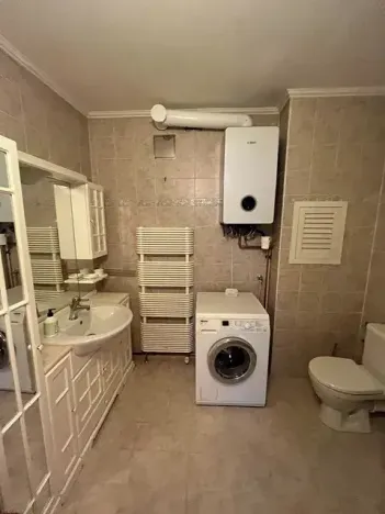 Pronájem bytu 3+1, Praha, V rovinách, 82 m2