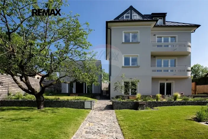Pronájem bytu 3+kk, Praha - Krč, Branická, 97 m2