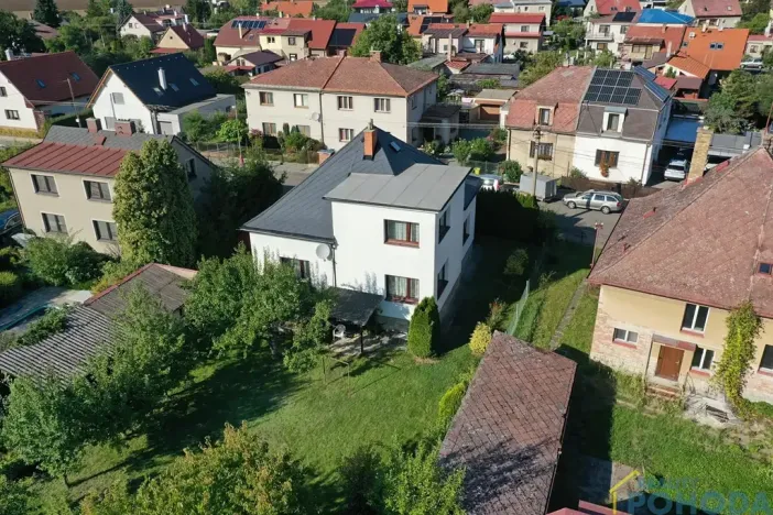 Prodej rodinného domu, Opočno, Palackého, 150 m2