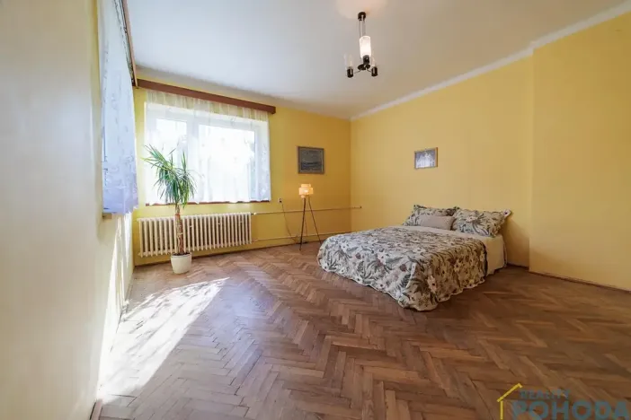 Prodej rodinného domu, Opočno, Palackého, 150 m2