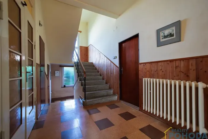 Prodej rodinného domu, Opočno, Palackého, 150 m2