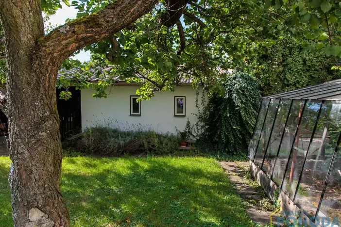 Prodej rodinného domu, Opočno, Palackého, 150 m2