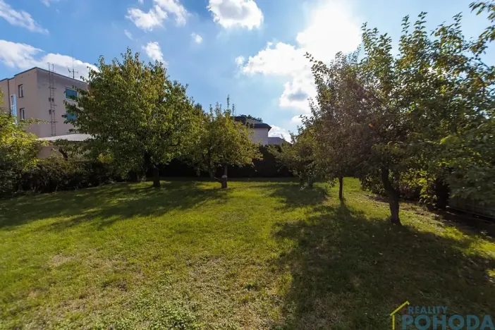 Prodej rodinného domu, Opočno, Palackého, 150 m2