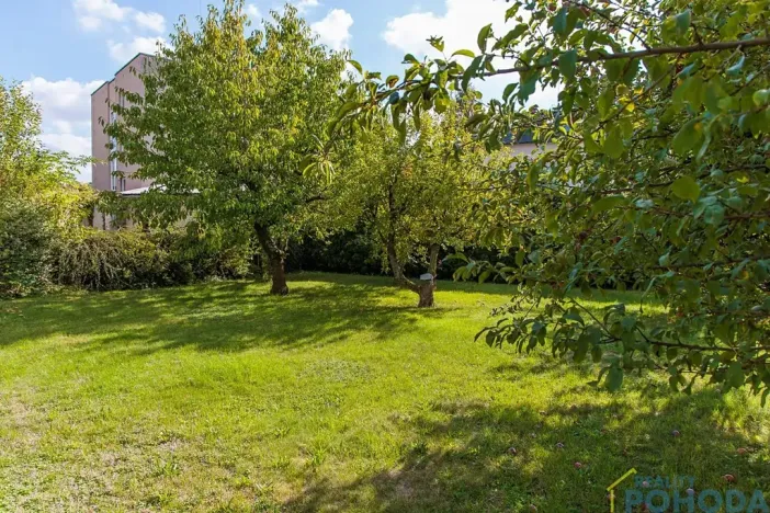 Prodej rodinného domu, Opočno, Palackého, 150 m2