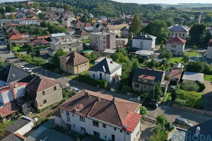 Prodej rodinného domu, Opočno, Palackého, 150 m2