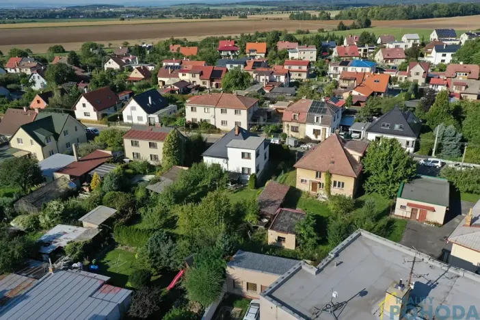 Prodej rodinného domu, Opočno, Palackého, 150 m2