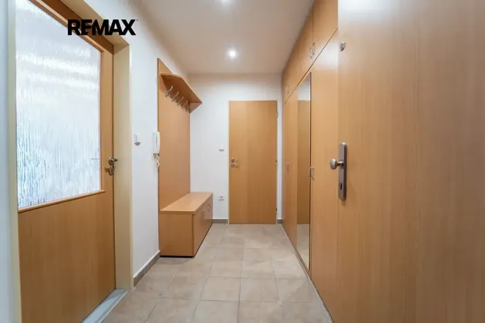 Pronájem bytu 1+kk, Kutná Hora, Tyršova, 43 m2