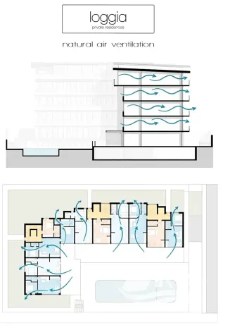 Prodej bytu 2+kk, Sveti Vlas, Bulharsko, 60 m2