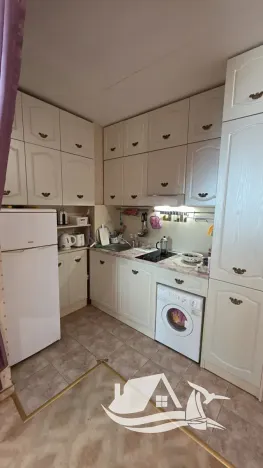 Prodej bytu 2+kk, Sveti Vlas, Bulharsko, 58 m2