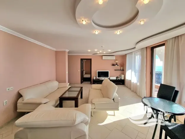 Prodej bytu 3+kk, Sveti Vlas, Bulharsko, 98 m2