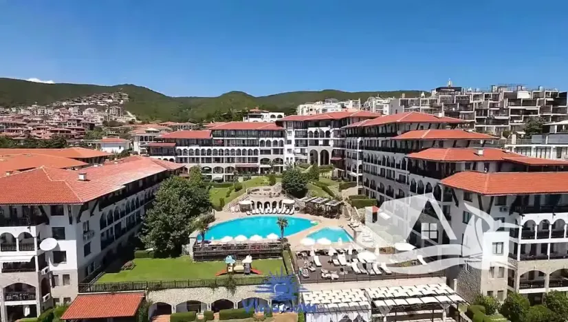 Prodej bytu 3+kk, Sveti Vlas, Bulharsko, 98 m2